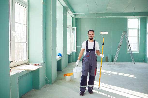 Best Mold Odor Removal Services  in Fairmount, CO