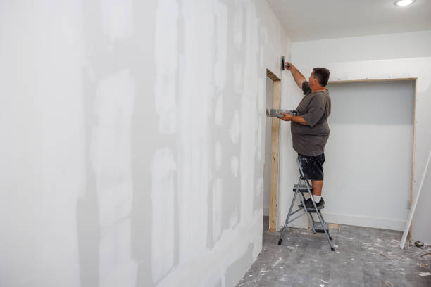 Best Airborne Mold Testing  in Fairmount, CO