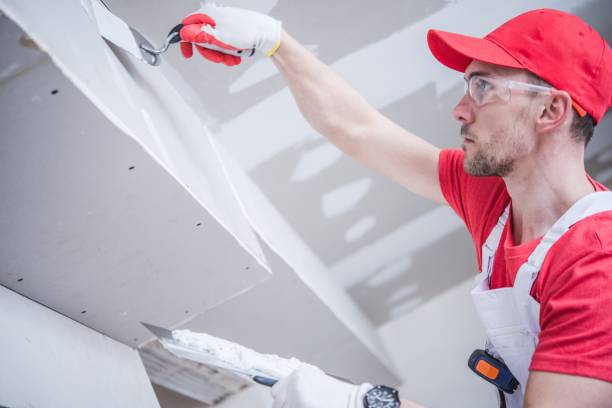 Best Asbestos and Lead Testing During Mold Inspection  in Fairmount, CO